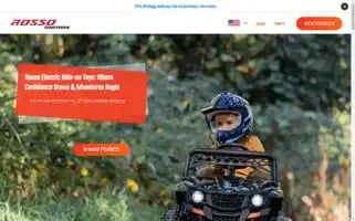 Rossomotors.com Screenshot 2024-05-13 18:12:23