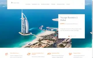 Zoe-travel.com Screenshot 2024-04-17 04:47:27