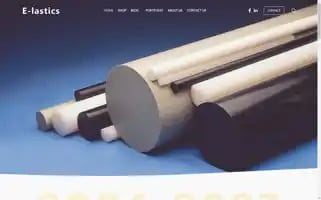 E-lastics.com Screenshot 2024-07-10 06:04:33