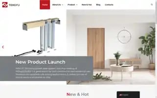 Nbtengyu.com Screenshot 2024-07-09 04:19:08