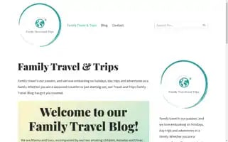 Familytravelandtrips.com Screenshot 2024-04-15 09:18:46