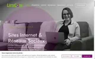 Liracom.com Screenshot 2024-06-26 02:07:20