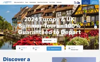 Albatrosstours.co.nz Screenshot 2024-04-14 10:23:32