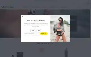 Vapevetstore.com Screenshot 2024-05-05 16:15:41