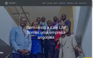 Lawlife-ao.com Screenshot 2024-05-22 22:52:05
