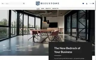 Bleustone.biz Screenshot 2024-05-18 06:15:08