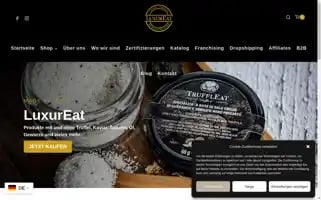 Luxureat.de Screenshot 2024-05-27 23:01:38