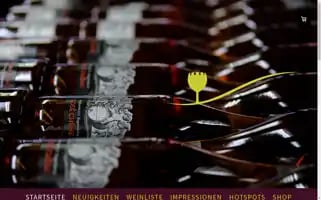 Weidmannwein.ch Screenshot 2024-07-09 00:37:07