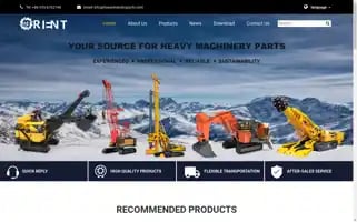 Heavyindustryparts.com Screenshot 2024-06-26 10:17:53