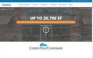 Centerpointcommons.com Screenshot 2024-07-04 03:38:44