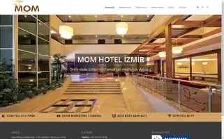 Momhotel.com Screenshot 2024-04-24 02:42:57