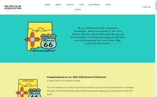 Rt66nm.org Screenshot 2024-07-06 10:42:29