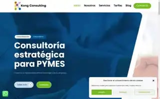 Kongconsulting.es Screenshot 2024-06-26 03:43:08