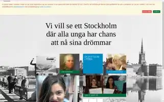 Galostiftelsen.se Screenshot 2024-06-29 20:54:57