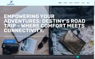 Destinysroadtrip.com Screenshot 2024-04-25 20:30:47