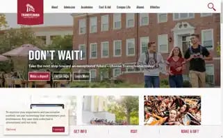 Transy.edu Screenshot 2024-06-13 12:23:26