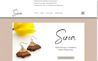 Siroa.fi Screenshot 2024-05-25 10:49:22
