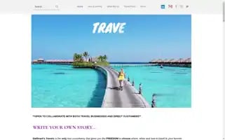 Gallivantstravels.com Screenshot 2024-04-15 08:29:12