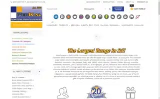 Pgifts.co.za Screenshot 2024-05-13 09:21:16