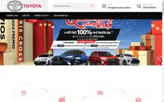 Xetoyota.online Screenshot 2024-05-28 11:22:36