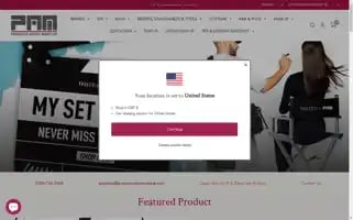 Preciousaboutmakeup.com Screenshot 2024-05-04 18:07:20