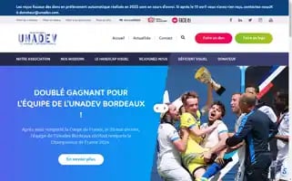 Unadev.com Screenshot 2024-06-30 06:40:37