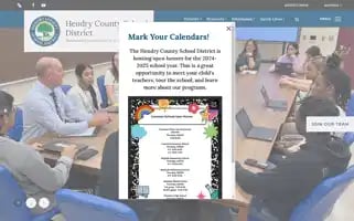 Hendry-schools.org Screenshot 2024-07-03 02:33:49