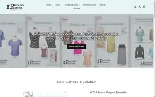 Pamelaspatterns.com Screenshot 2024-05-05 11:08:57