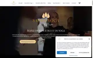 Satiamyoga.com Screenshot 2024-06-15 15:41:51