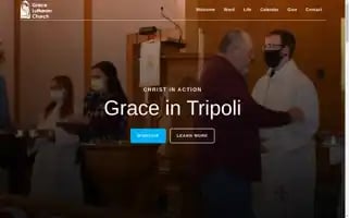 Gracetripoli.org Screenshot 2024-04-22 22:08:29