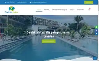Piscinas7islas.net Screenshot 2024-05-24 02:14:07