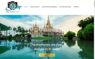 Makeamemorytravel.net Screenshot 2024-04-15 08:34:08