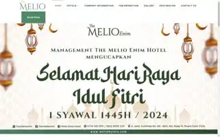 Meliohotels.com Screenshot 2024-04-23 05:42:56
