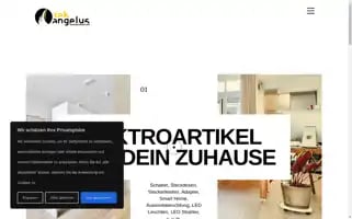 Tek-angelus.de Screenshot 2024-06-28 06:39:02