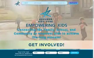 Audubonkidszone.com Screenshot 2024-06-14 08:31:09