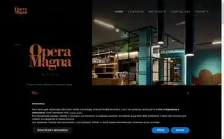 Operamagna.it Screenshot 2024-05-22 10:58:02