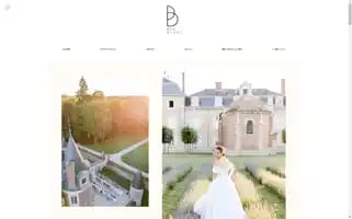 Ben-blanc.com Screenshot 2024-06-18 03:11:51