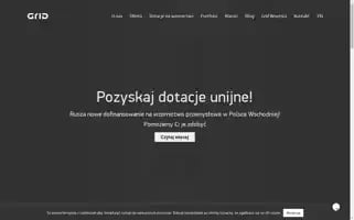 Grid.com.pl Screenshot 2024-06-17 11:19:43