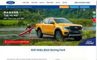 Binhduongford.com.vn Screenshot 2024-06-17 06:41:13