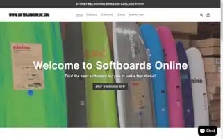 Softboardsonline.com Screenshot 2024-04-17 00:09:02