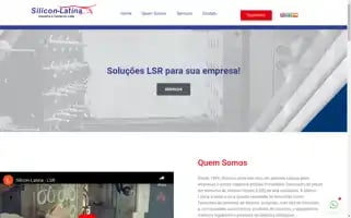 Silicon-latina.com Screenshot 2024-05-24 00:50:25