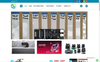 Lapparts.net Screenshot 2024-06-18 06:09:51