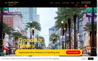 Decaturtours.com Screenshot 2024-04-22 19:27:23