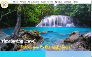 Timesavingtravel.net Screenshot 2024-04-14 20:34:31