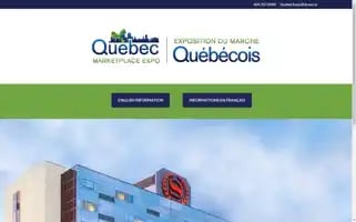 Quebecexpo.ca Screenshot 2024-06-18 08:36:04