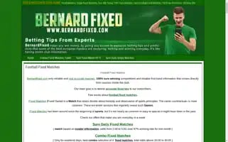 Bernardfixed.com Screenshot 2024-06-13 10:40:14