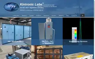 Kintronic.com Screenshot 2024-07-05 19:06:22