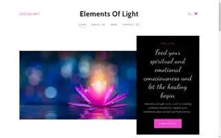 Elementsoflightbr.com Screenshot 2024-04-16 09:37:48