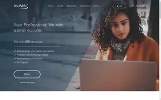 Tecweb.com Screenshot 2024-06-18 12:33:53