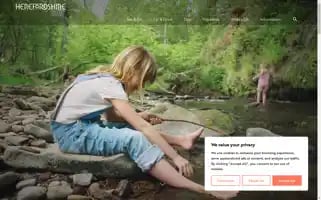 Visitherefordshire.co.uk Screenshot 2024-07-02 17:59:22